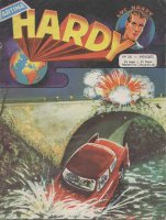 Grand Scan Hardy 1 n° 36